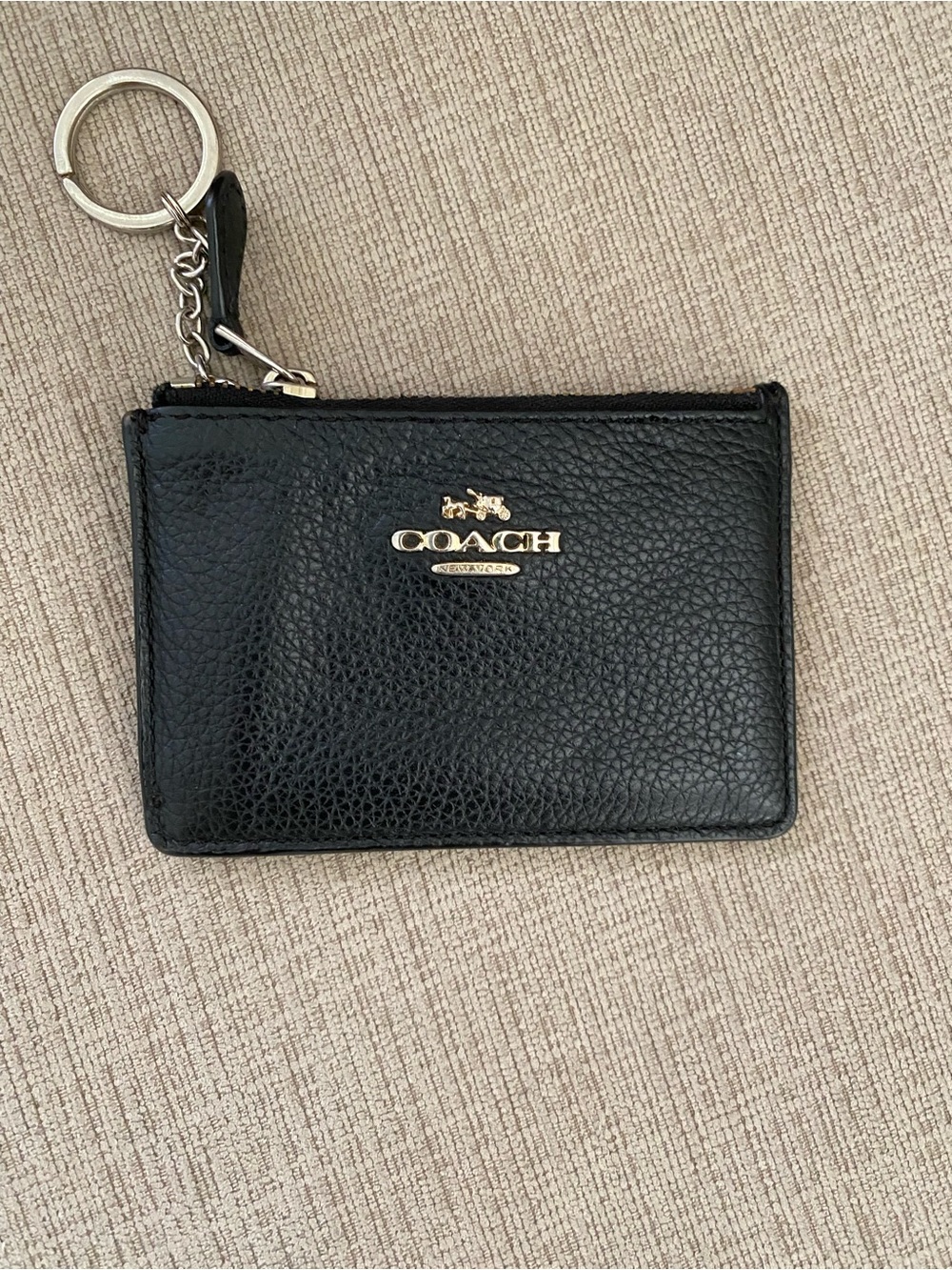 Coach Cardholder